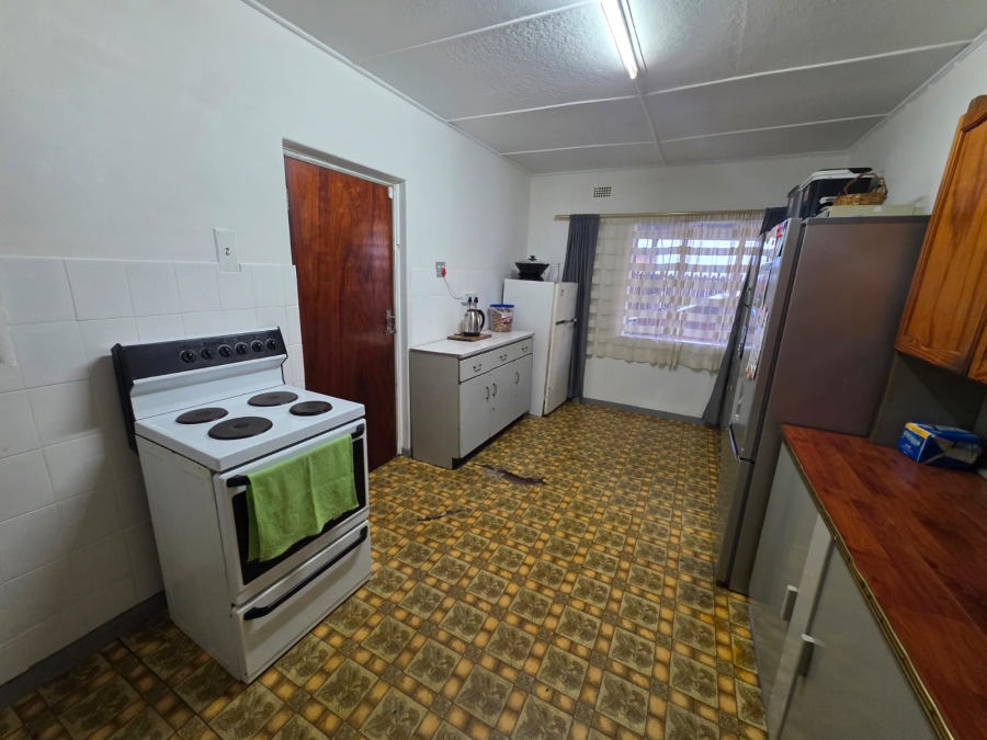 3 Bedroom Property for Sale in Sasolburg Ext 1 Free State